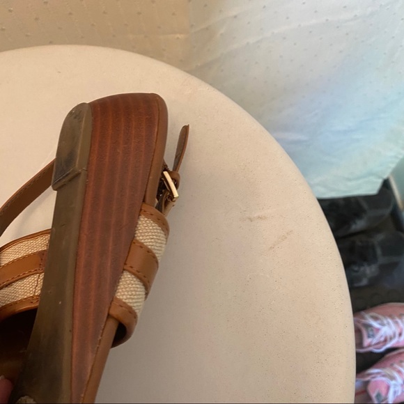 Tommy Hilfiger sandals - Picture 10 of 14